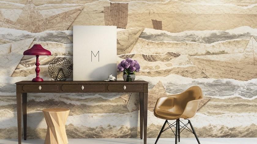 GLAMORA Виниловые обои Flirt sun-id-1359832 - Вид №1