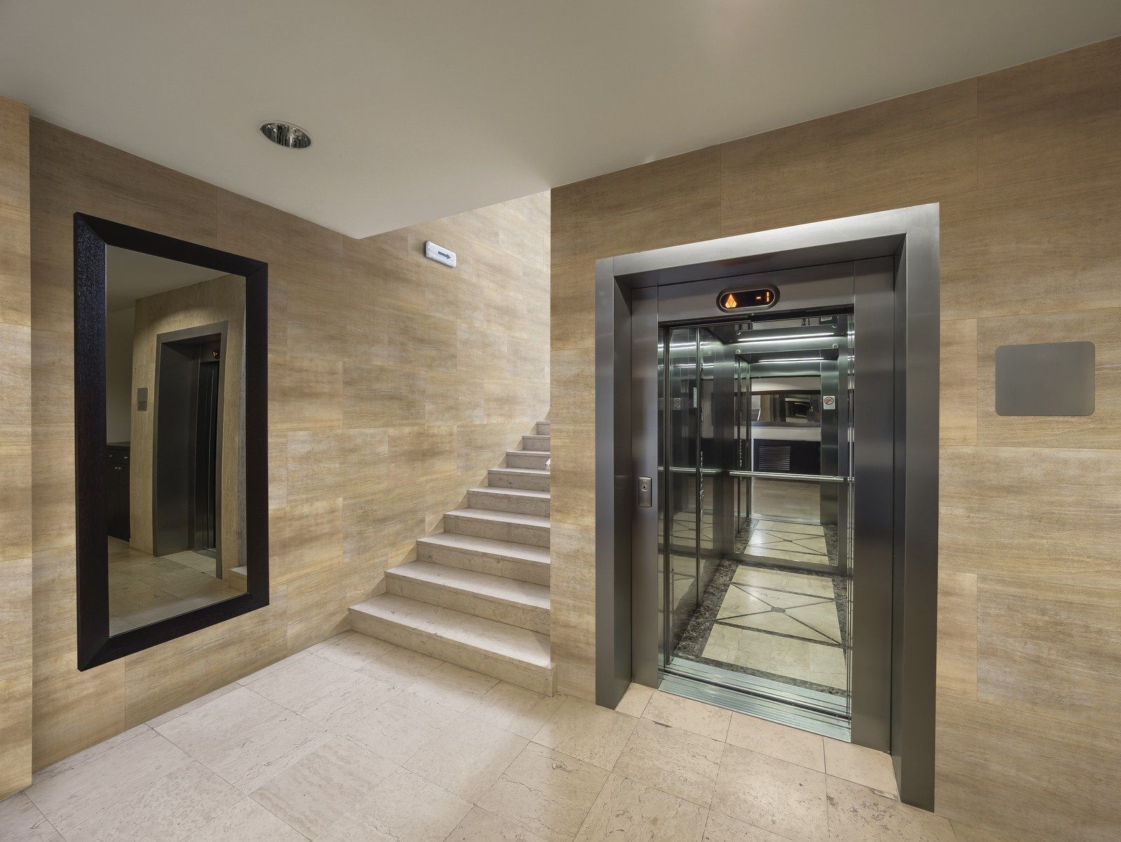 Каменное покрытие LVT Virag Floors Evolution-полы из SPC и LVT ARCH-00015645 - Вид №1