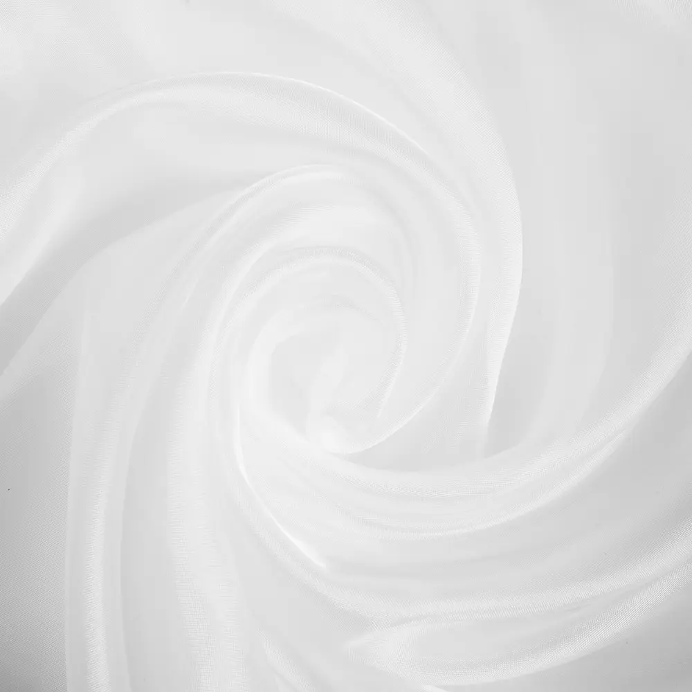 Тюль Inspire на ленте 300×280 см из полупрозрачной микровуали 17989708 STLM-0009169 - Вид №1