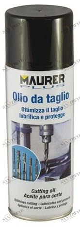 MAURER PLUS Спрей-смазка sun-id-1407853