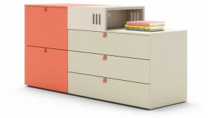 Nidi Ящики Jack