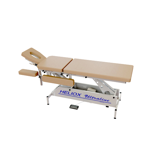 F1E3 Массажный стол heliox f1e3 Heliox  - Вид №2