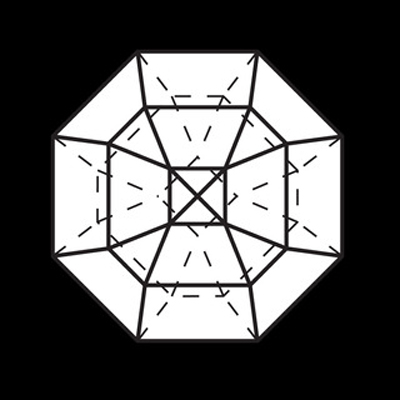 Бра 5502 AM от Schonbek SCHONBEK СВЕЧА 245351 Прозрачный;серебро  - Вид №2