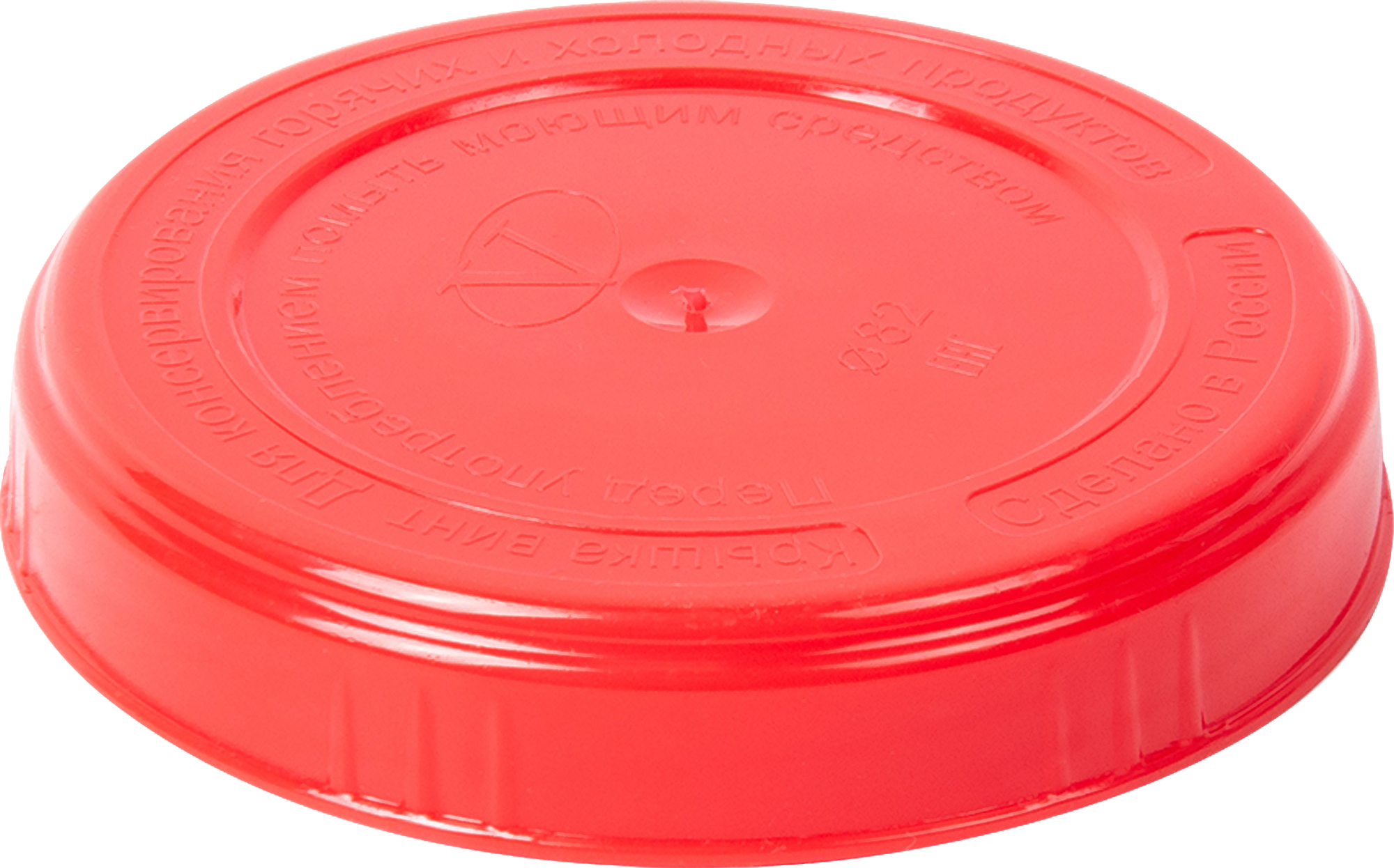 82675545 Крышка п/э Винтовая III-82 V STLM-0033706 Santreyd  - Вид №2