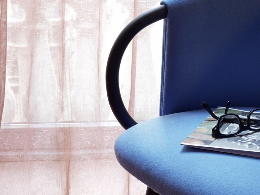 Very Wood Кресло с подлокотниками Zant sun-id-1375320 - Вид №3