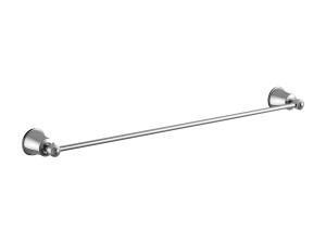 Латунный держатель для полотенец