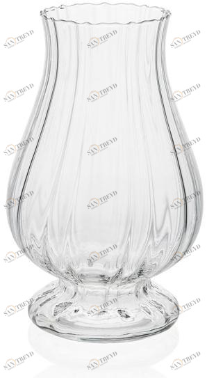 IVV Стеклянный подсвечник Hurricane 8311.2