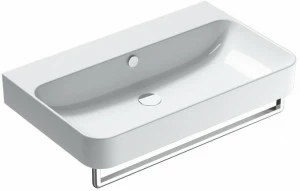 180GR00 Накладная раковина на столешницу  овальная CERAMICA CATALANO Green