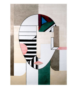 Оскарруг RUG'SOCIETY Geometric