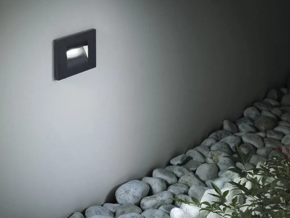 Напольная заливка формы алюминиевая светодиодная настенная карта Rossini Illuminazione KORA ARCH-00093737 - Вид №4