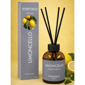 Диффузор Startdeco Limoncello S311311 50 мл