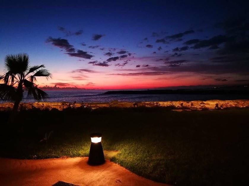 Louis Poulsen Светодиодный столб epdm sun-id-1513782 - Вид №9