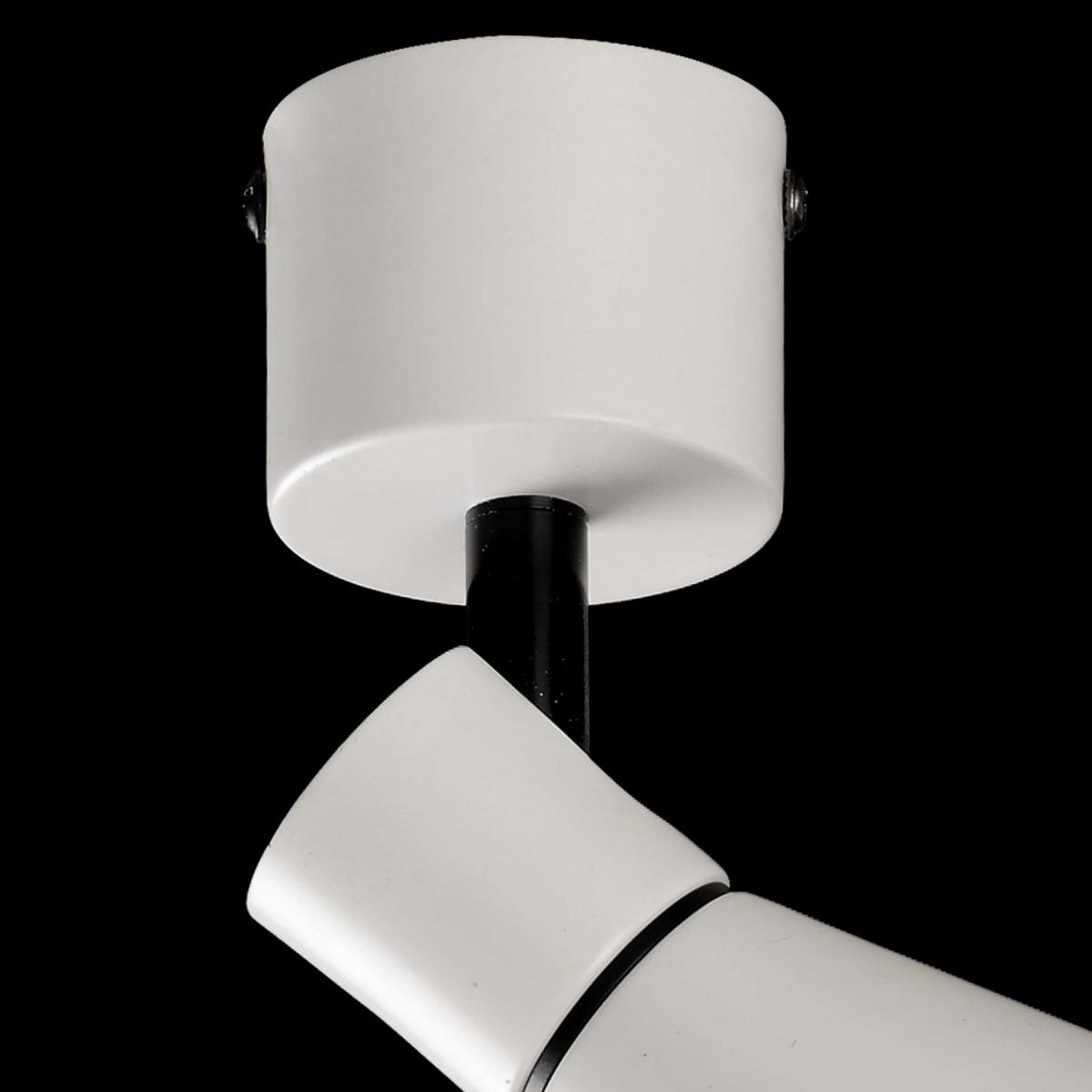 074241 Потолочный светильник 1L Mantra Kos - Вид №1