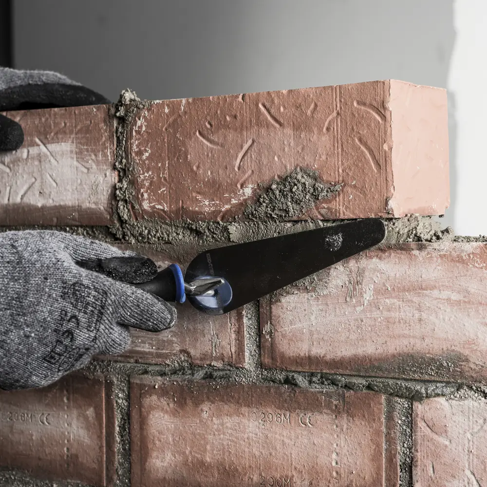 Кельма-отрезовка Dexter для сложных штукатурных работ 82338293 STLM-0024881 - Вид №5