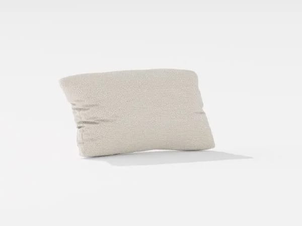 Напольная подушка ткани для диванов FAST Roè ARCH-00078170