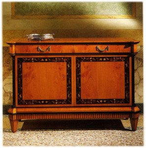 Комод  COLOMBO MOBILI 143