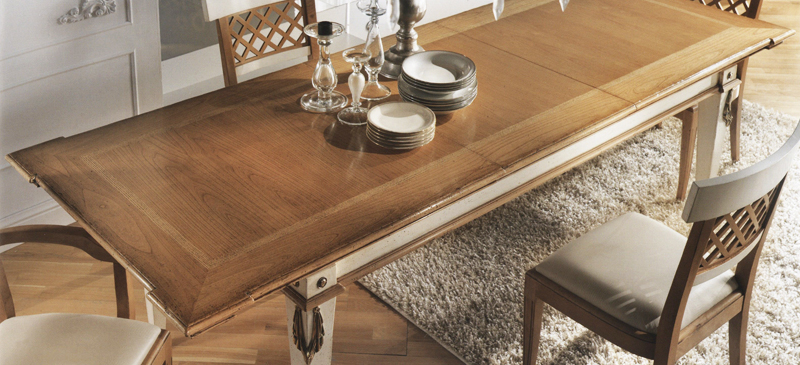 Стол  GENUS TP1000  - Вид №2