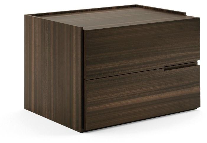 PRADDY Прямоугольная тумбочка из дерева с ящиками Valley Ml062|ml044 Ml062~ml044 - Вид №1