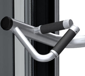 VS-S331H vs-s331h вертикальная тяга / горизонтальная тяга MATRIX Versa - Вид №4