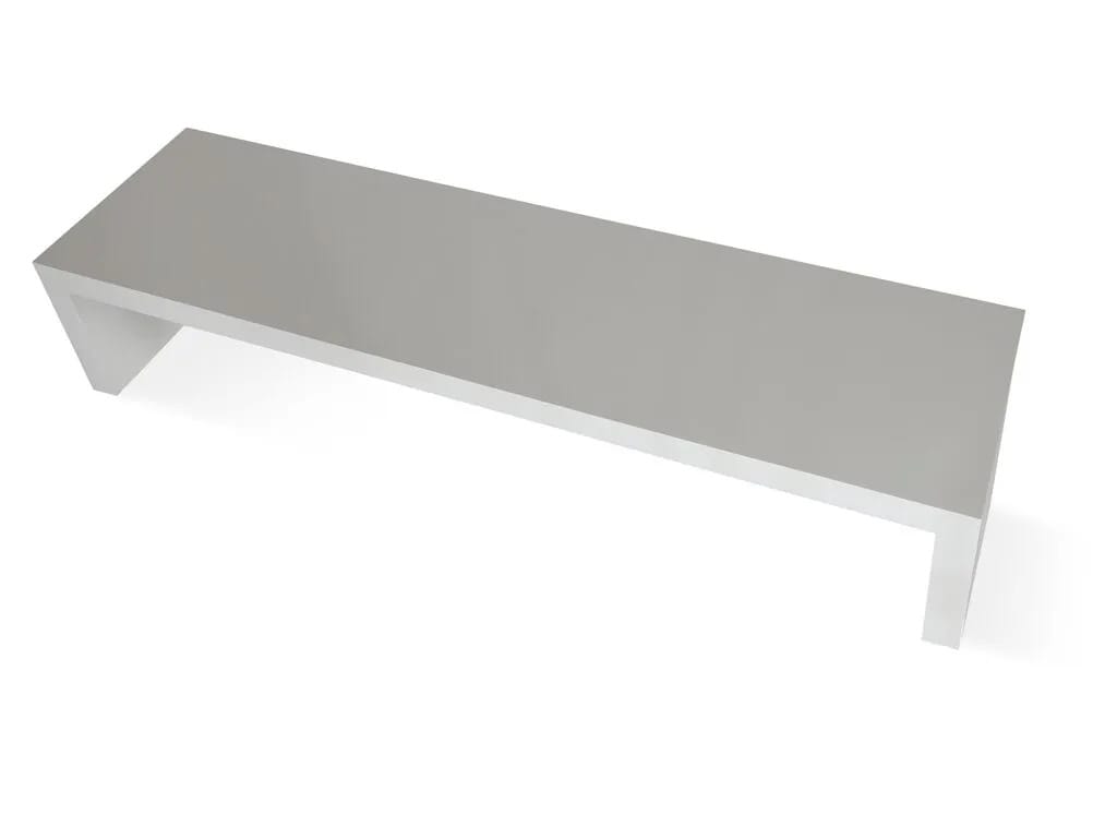 Деревянная скамья Alankaram XARAK ARCH-00018515 - Вид №3