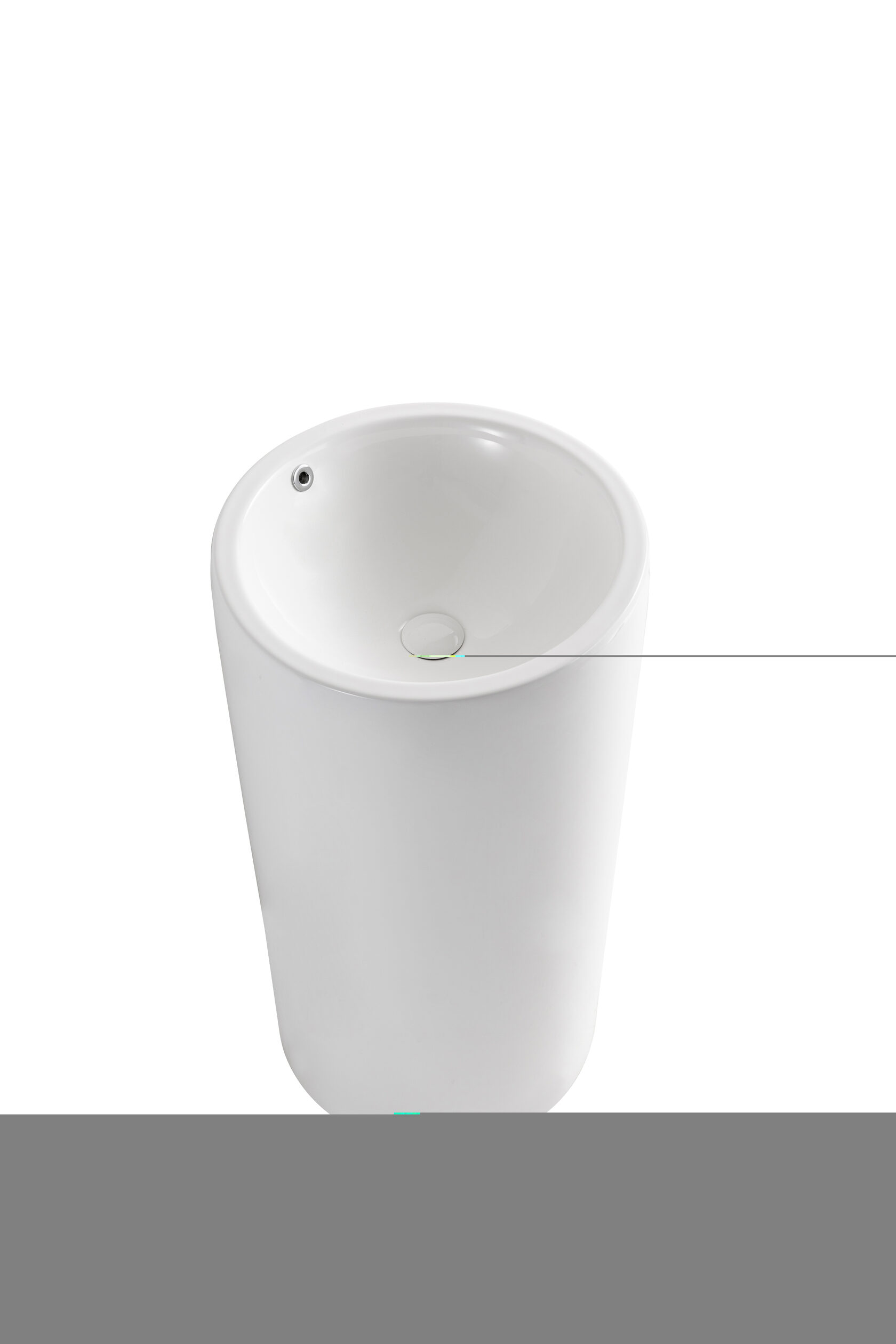 Напольные раковины SL-4006 SANTILINE  - Вид №1