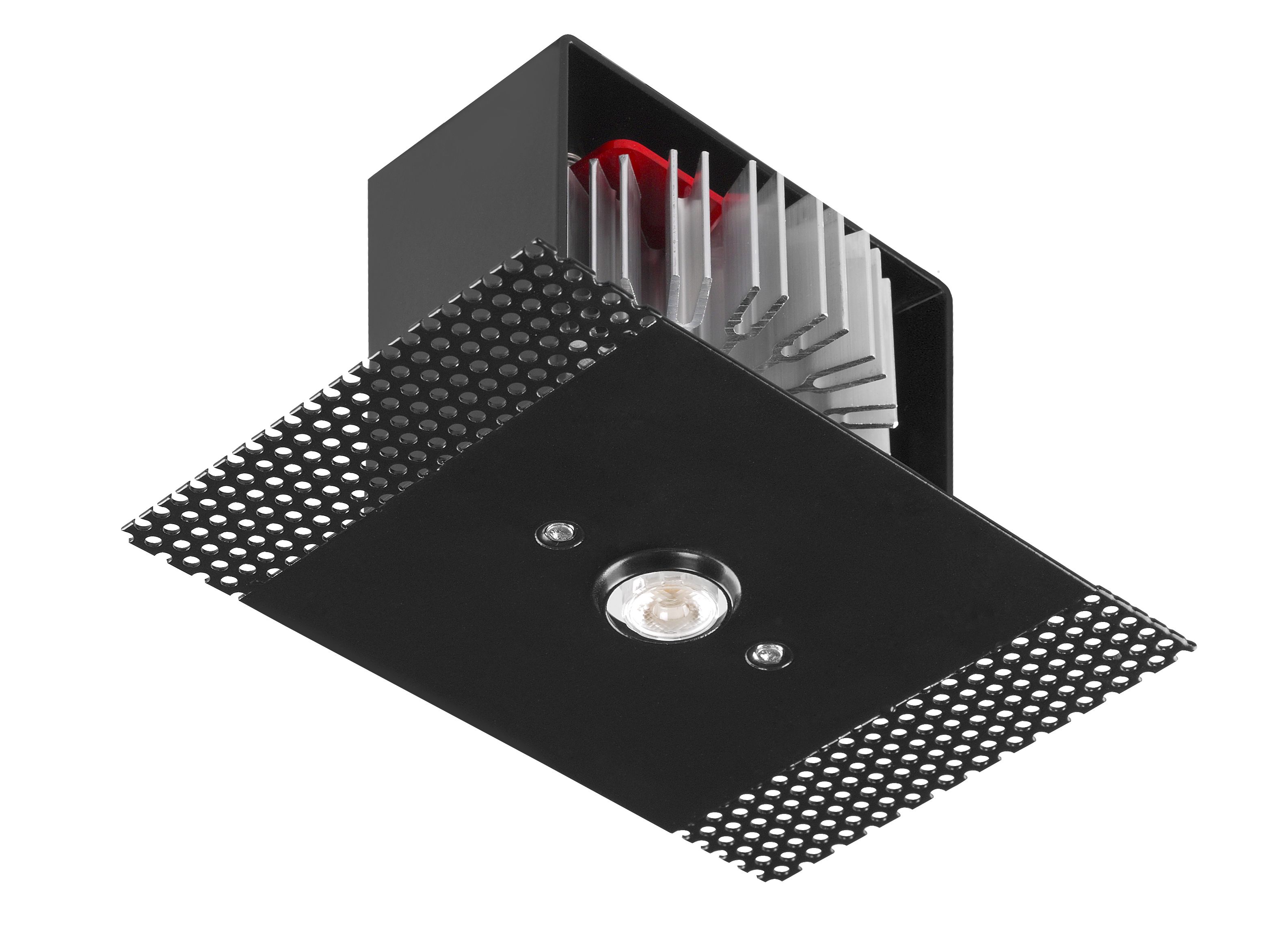 Стальной светодиодный утопленный прожектор Buzzi & Buzzi ARCH-00035162