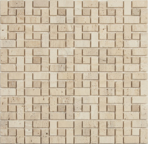 Мозаика из натурального камня K-704 SN-Mosaic Stone
