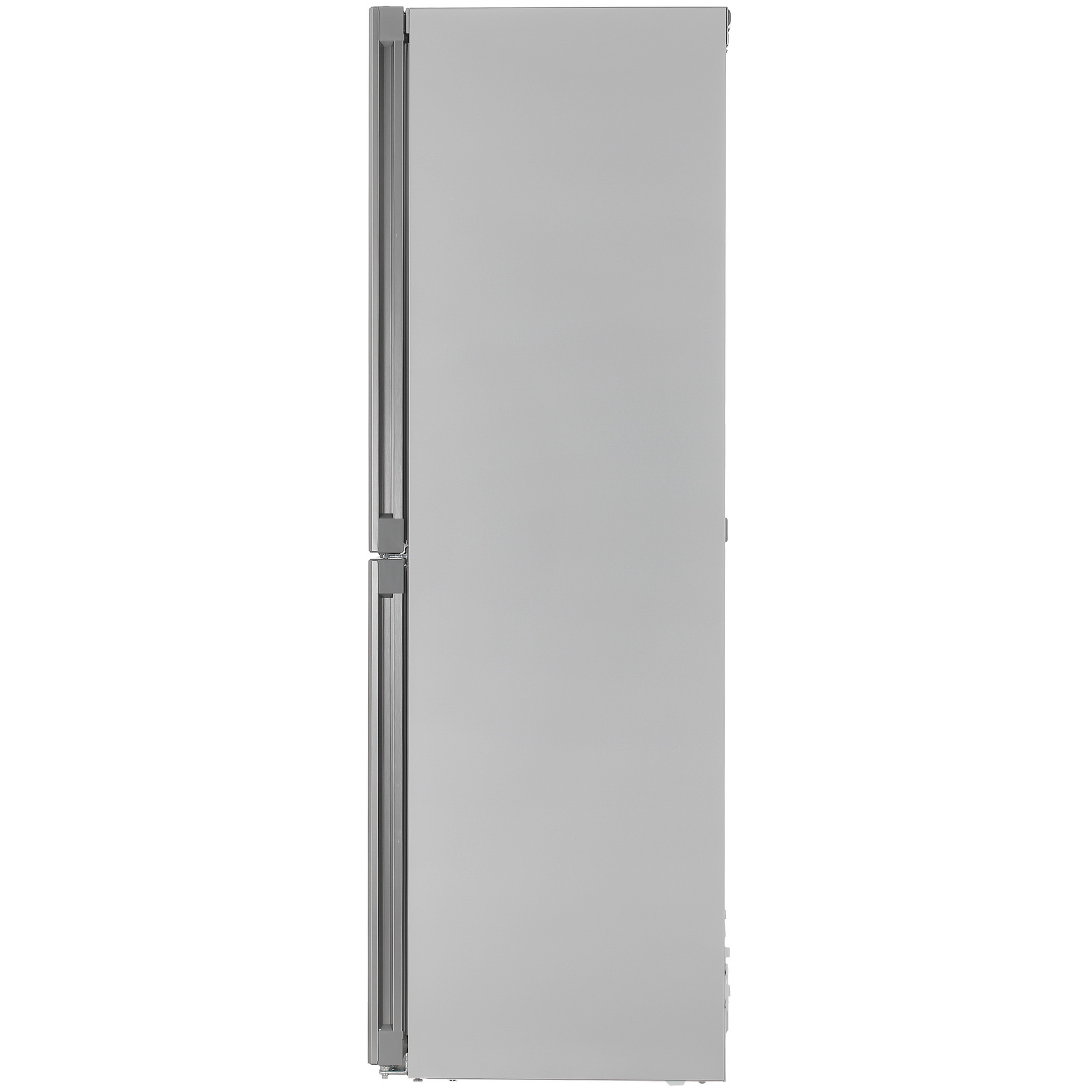 5457364 Холодильник с морозильником   Liebherr CNsfc 573i серебристый STDN-0149401 - Вид №3