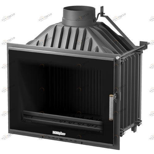 Каминная топка NORDflam Torn Standart Lux 4469