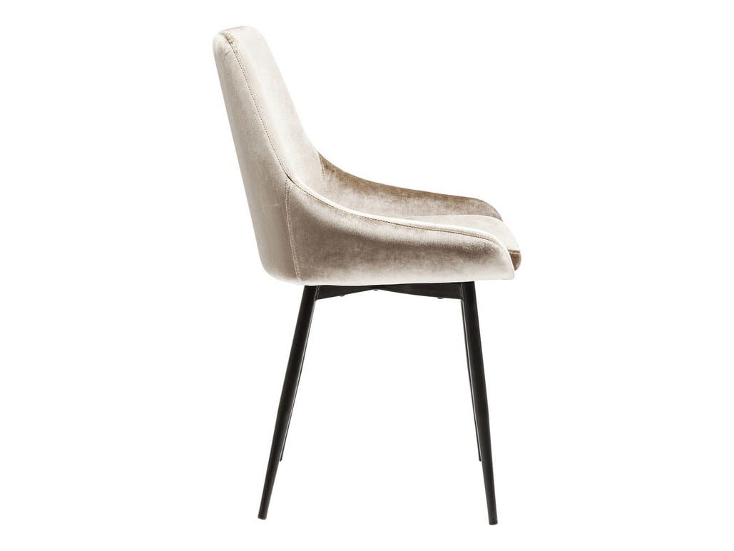 Мягкий стул из ткани KARE Design Ист-Сайд ARCH-00069747 - Вид №4