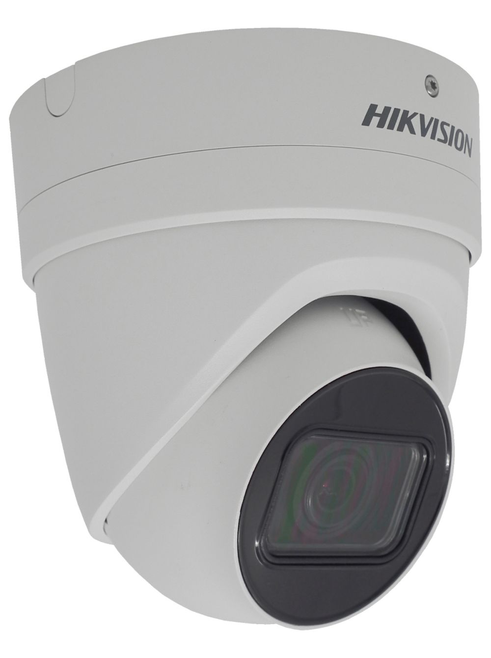 DS-2CD2H23G0-IZS 2мп уличная купольная ip-камера с exir-подсветкой до 30м Hikvision Santreyd  - Вид №1