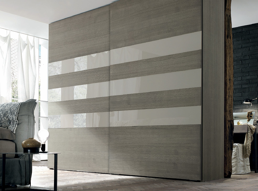 Шкаф STEP TOMASELLA 530 Logica - Вид №1