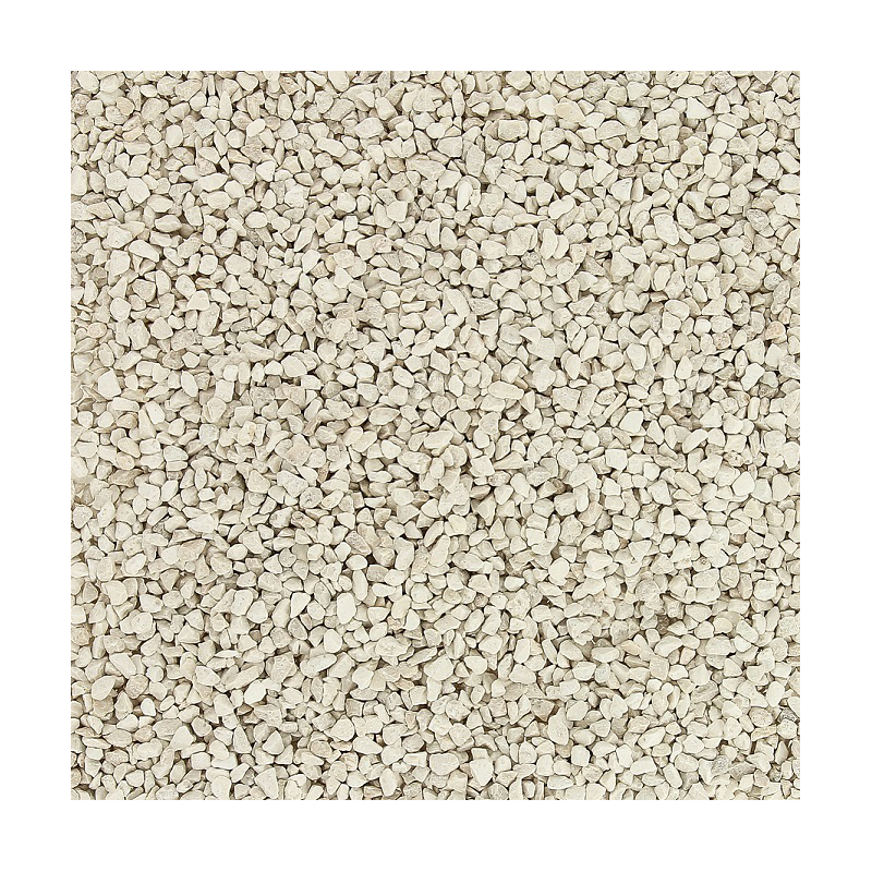 ПР0046465 Грунт для аквариумов коралловый белый 3-4 мм 2,7кг PRIME 