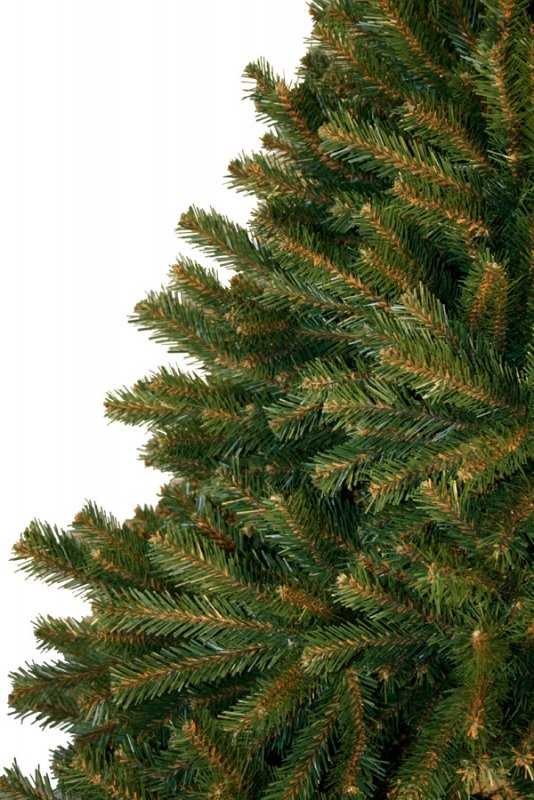 Искусственная елка "Престиж" 2,2м. ПР-220 SUPERNW ИСКУССТВЕННЫЕ ЕЛИ 096997 Зеленый  - Вид №1