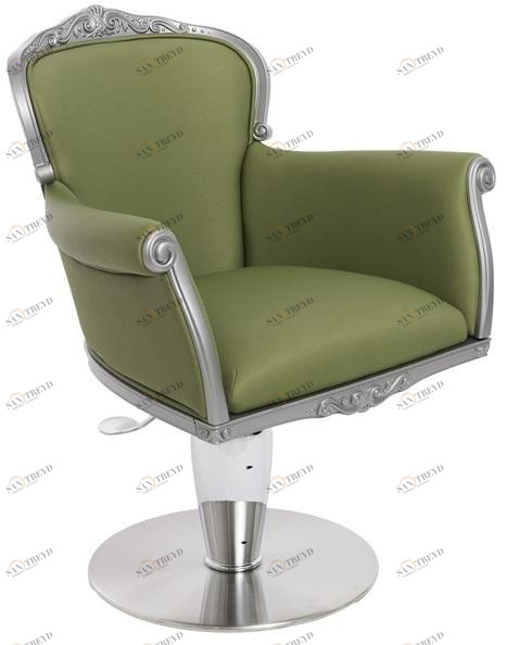 Maletti Парикмахерское кресло Bohème P3588 Boheme