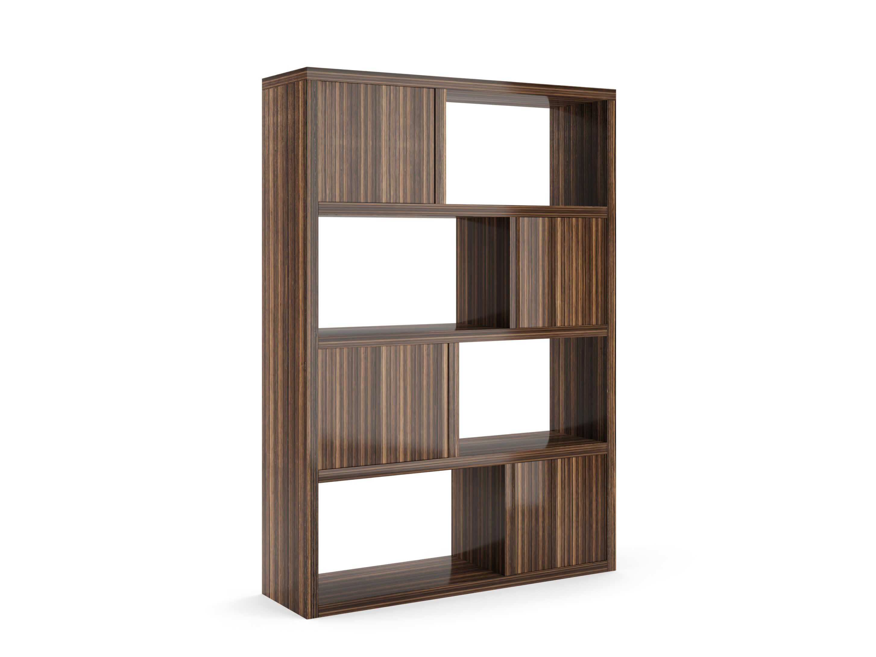 Деревянная полка PRADDY Miller ARCH-00075489