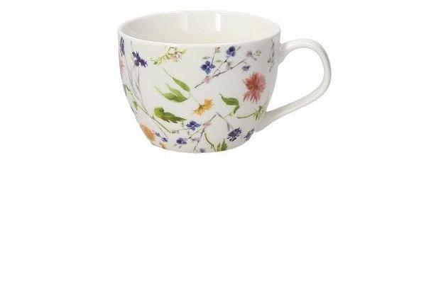 Чайная чаша Iris Audrey 420 мл Tognana IR617425730