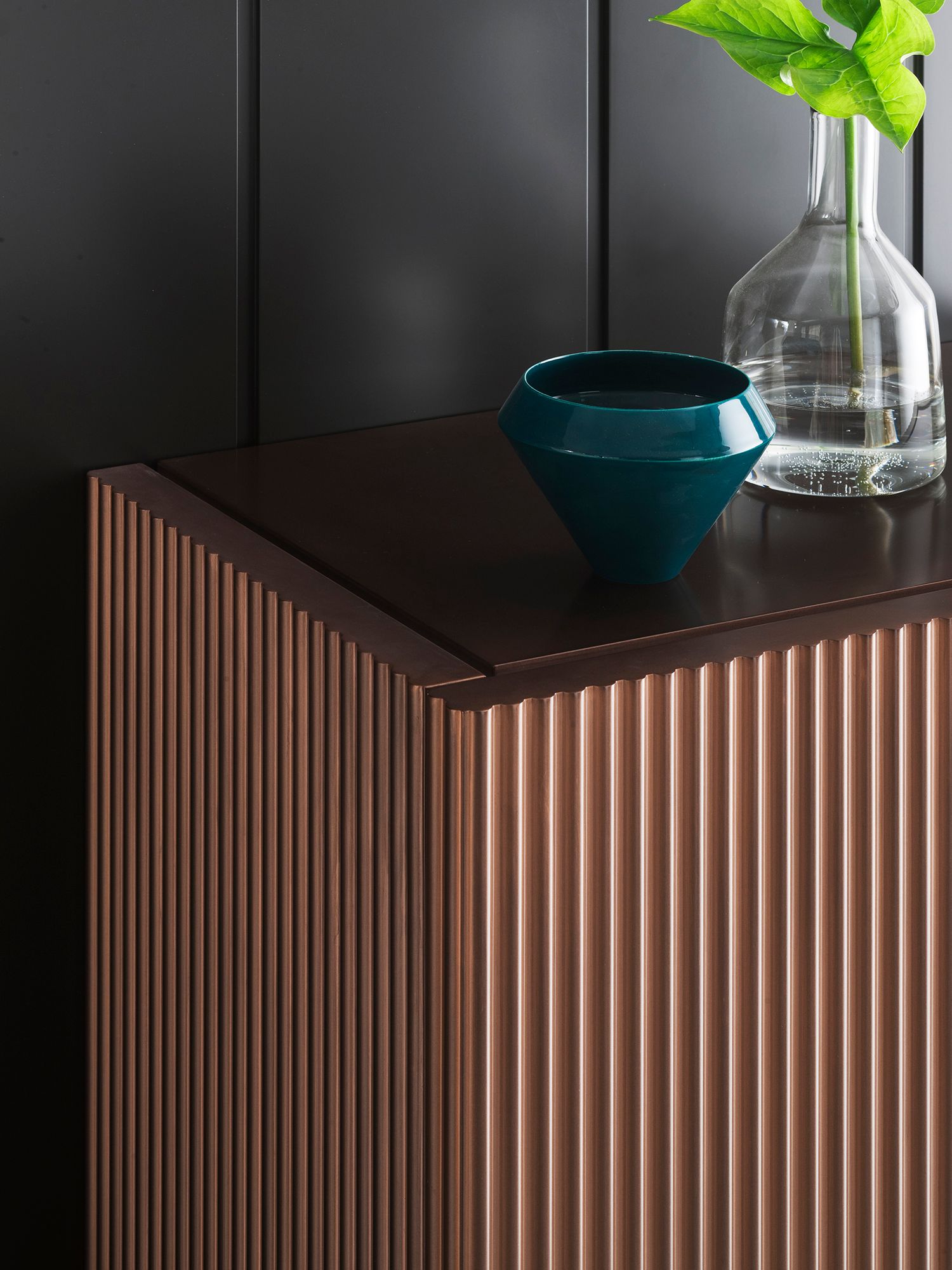 Мобильный бар Capo d’Opera Aero ARCH-00103999 - Вид №2