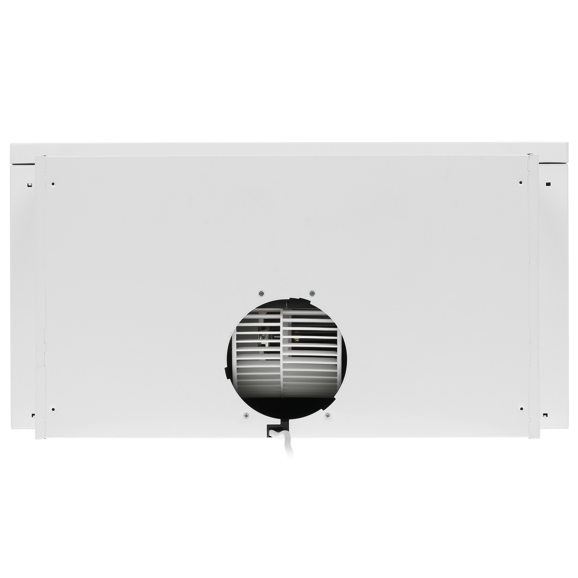 1149552 Вытяжка телескопическая KRONA KAMILLA Slim 600 белый/белый STDN-0107554 - Вид №4