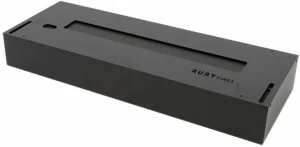 BRITISH FIRES Горелка для камина из стали на биоэтаноле