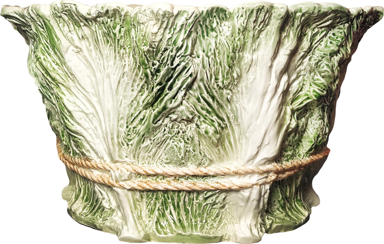 10652901 Романов Фаянс Салатник «Салат» Фаянс 