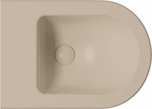 8864108 Биде подвесное  GSI ceramica