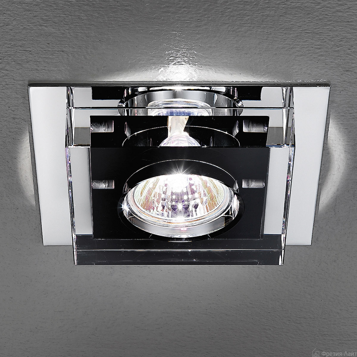 Orion Str 10-416 schwarz встраиваемый потолочный 78772