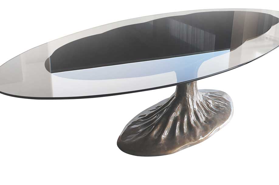 042207 Обеденный стол Karpa Bonsai - Вид №6