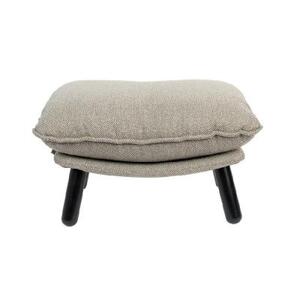 Подставка для ног Lazy Sack, светло-серая