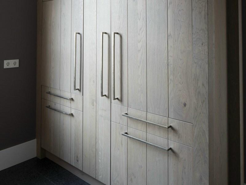 Dauby Ручка для мебели из металла Pure® 8328 - Вид №6