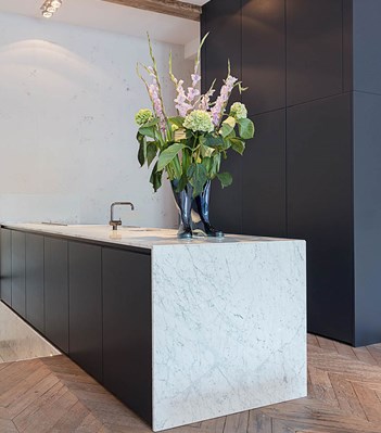 121 Раковина / Кухня vola  - Вид №26