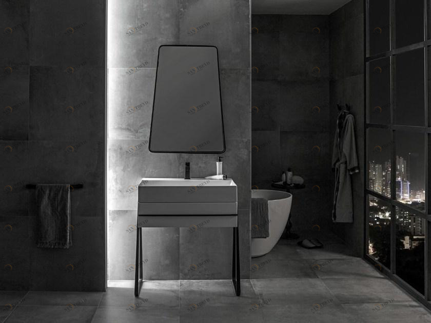 NOKEN Тумба под умывальник Pure line sun-id-1456258