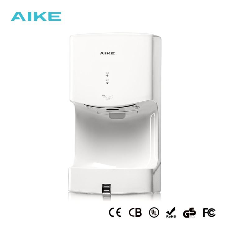 Воздушная сушилка для рук AIKE AK2805_653  - Вид №2