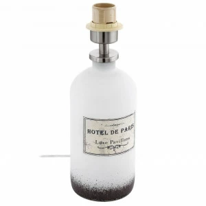 Настольная лампа Eglo Roseddal 49604 EGLO ИНТЕРЬЕРНЫЕ 080669 Белый